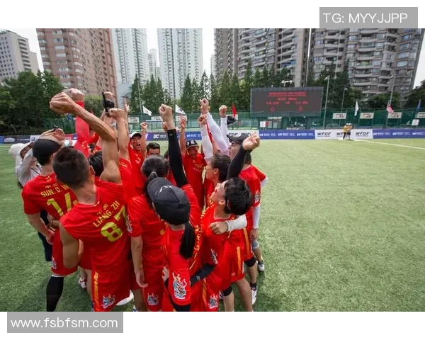 深圳飞盘队的节奏解析与飞盘运动的崛起之路探讨