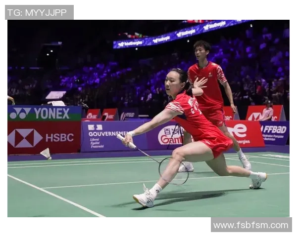 深圳羽毛球队在世锦赛中的灵活性表现分析与启示